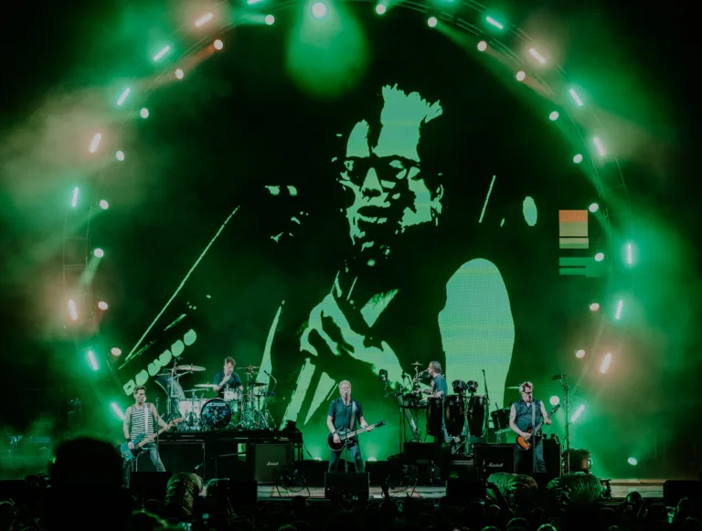 The Offspring