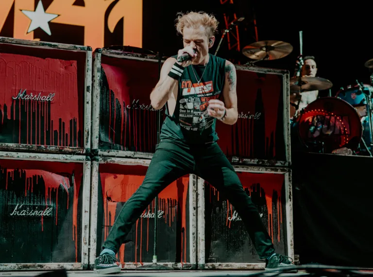 The Offspring
