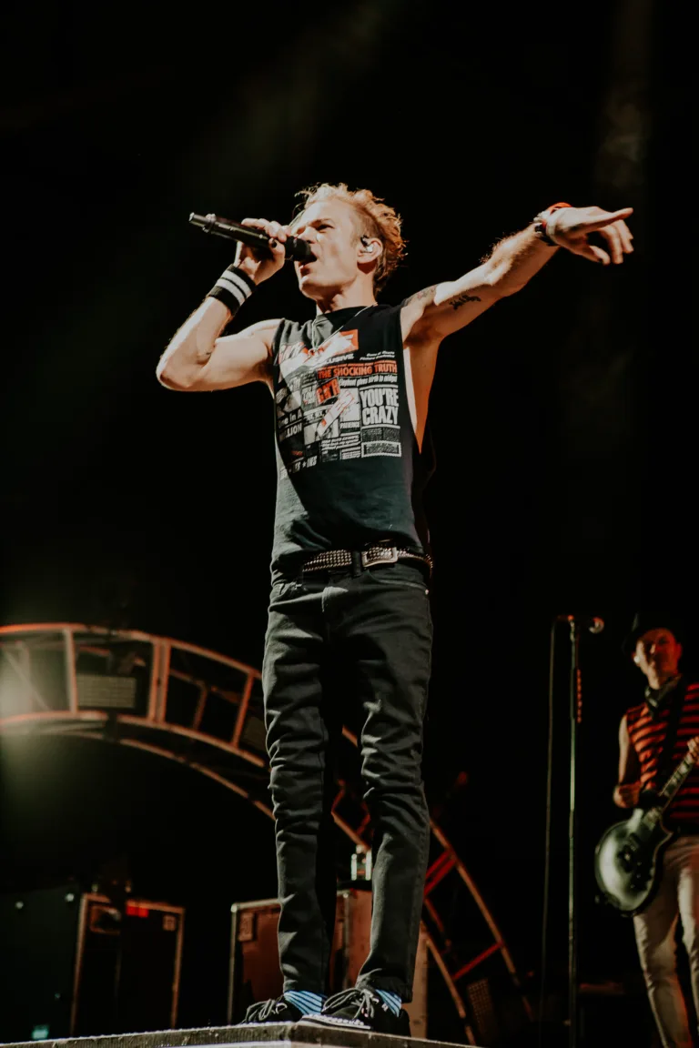 The Offspring