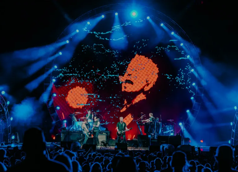 The Offspring