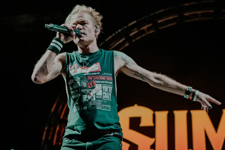 The Offspring