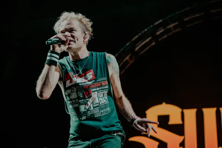 The Offspring