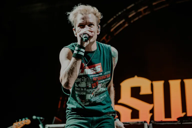 The Offspring