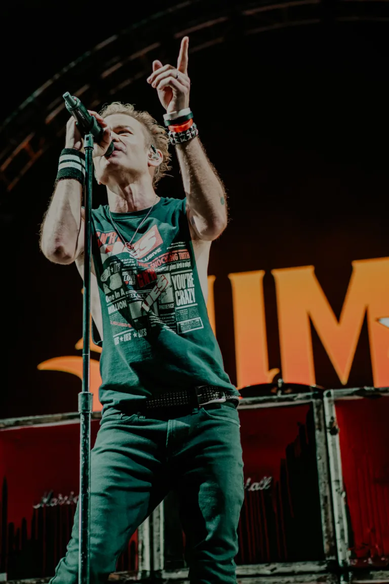 The Offspring