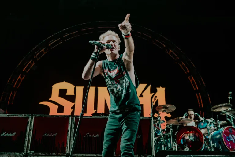 The Offspring