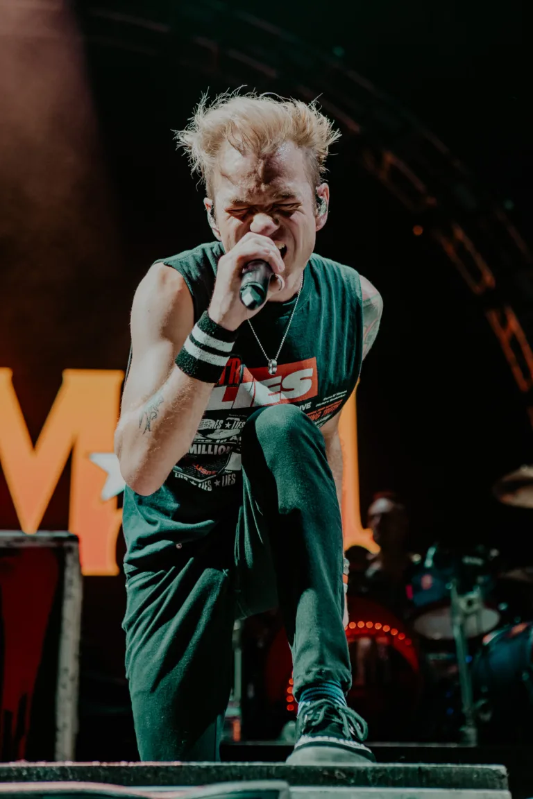 The Offspring