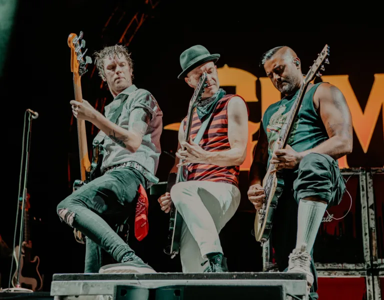 The Offspring