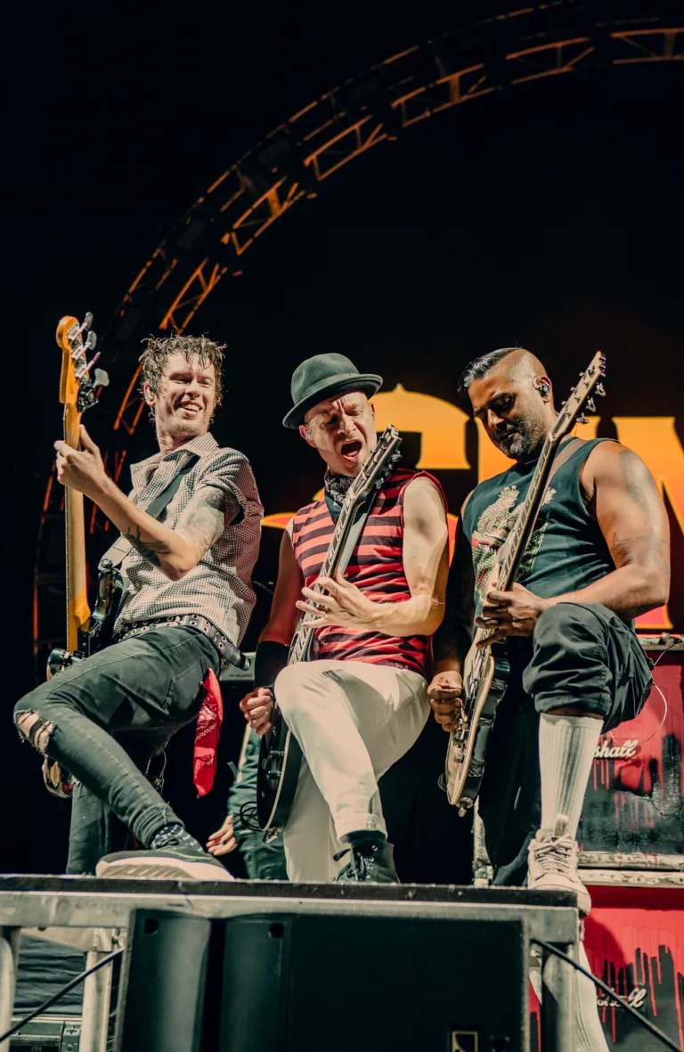 The Offspring