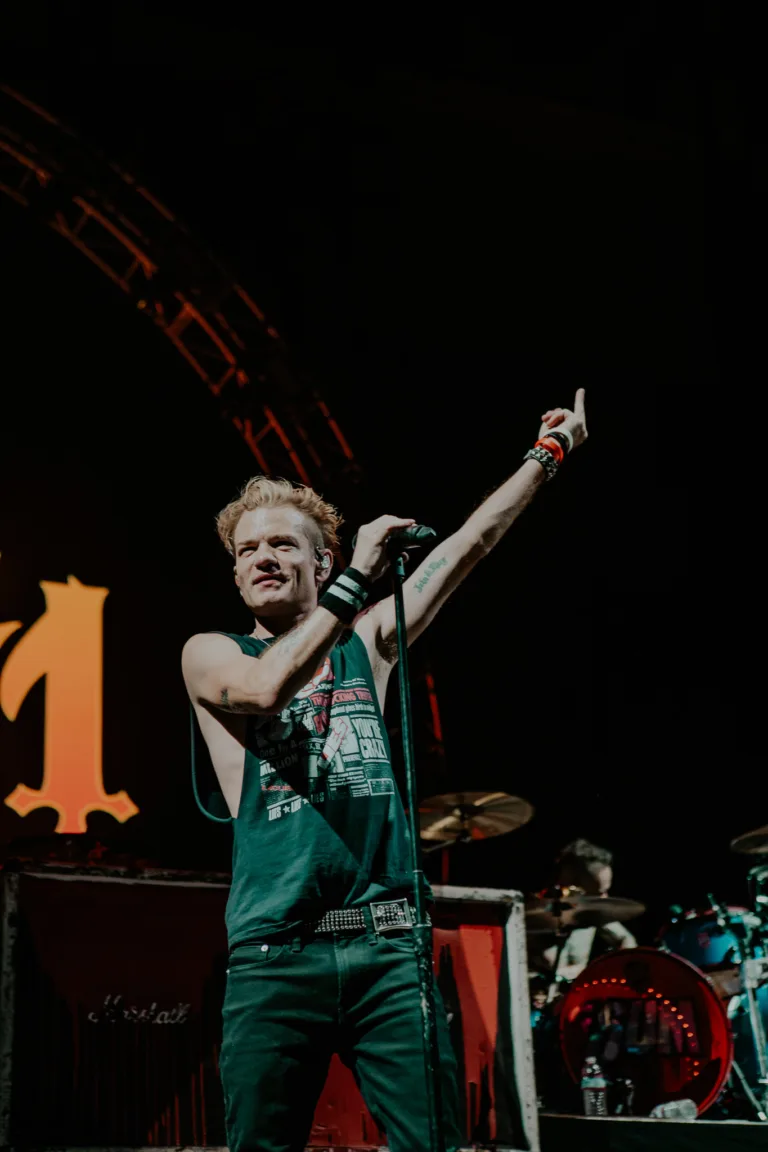 The Offspring