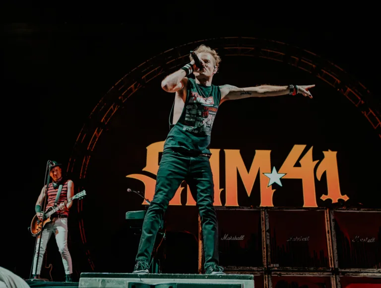 The Offspring