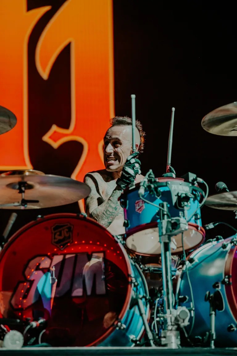 The Offspring