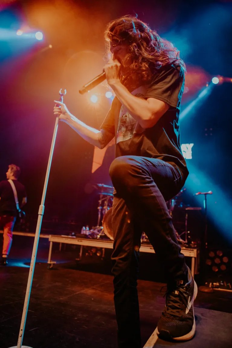Yellowcard