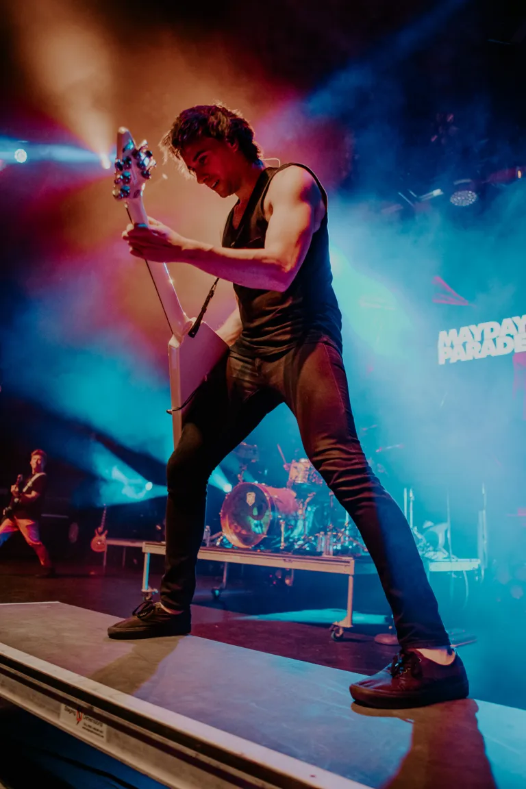 Yellowcard