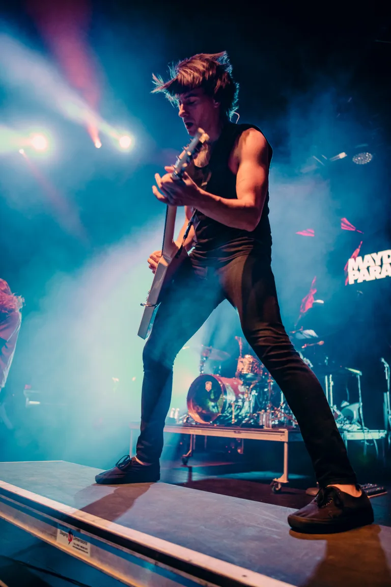 Yellowcard
