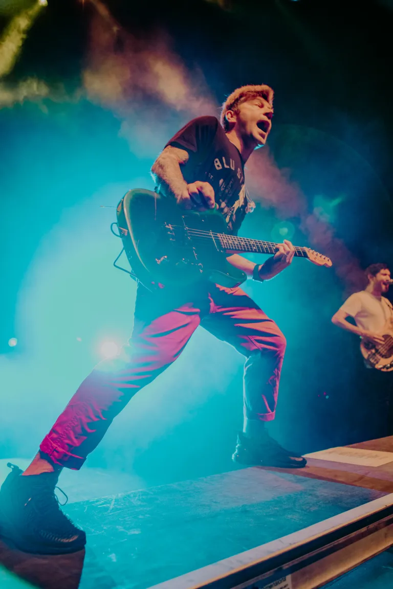 Yellowcard