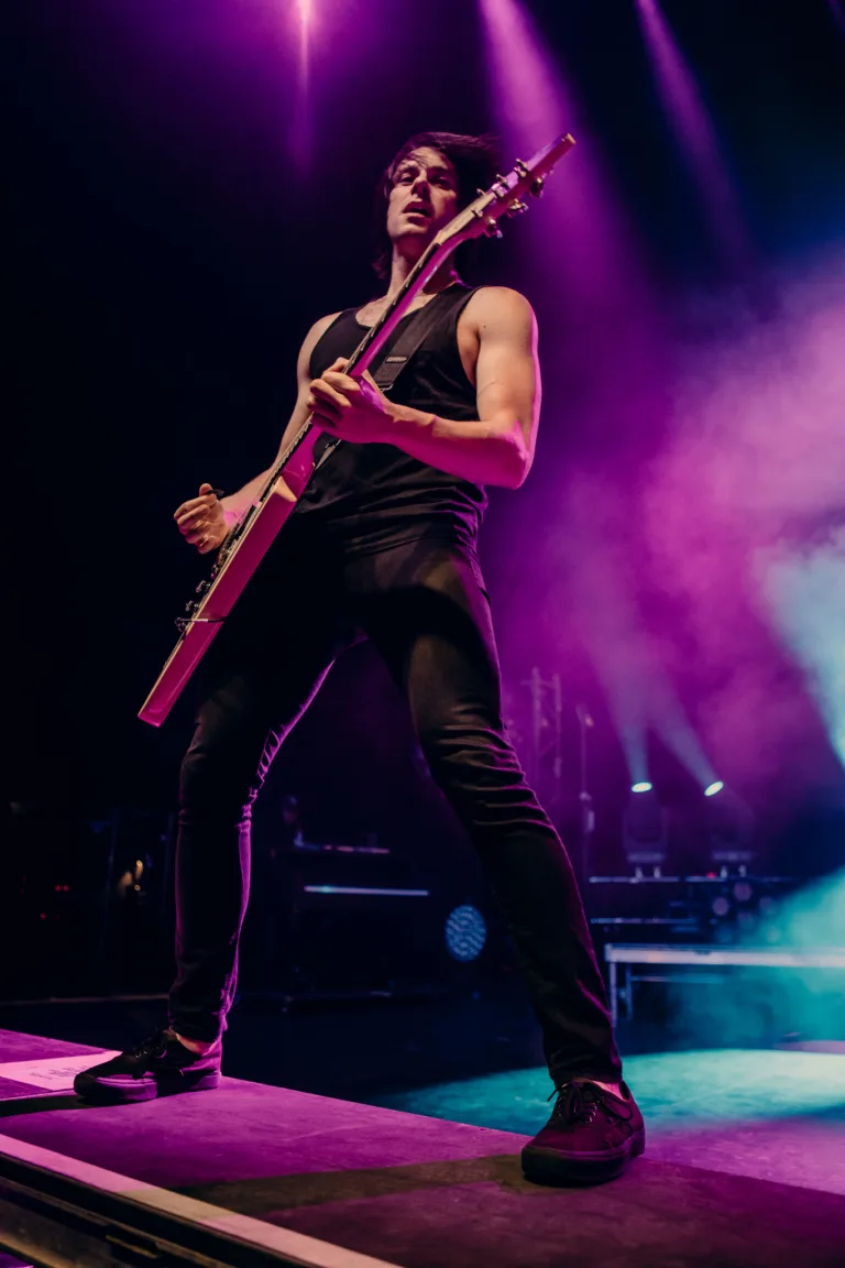 Yellowcard