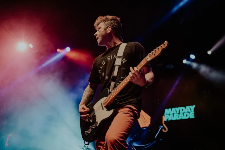 Yellowcard
