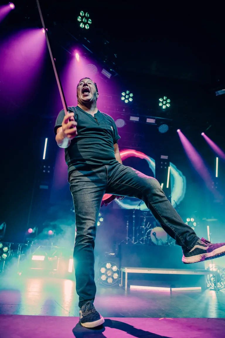 Yellowcard