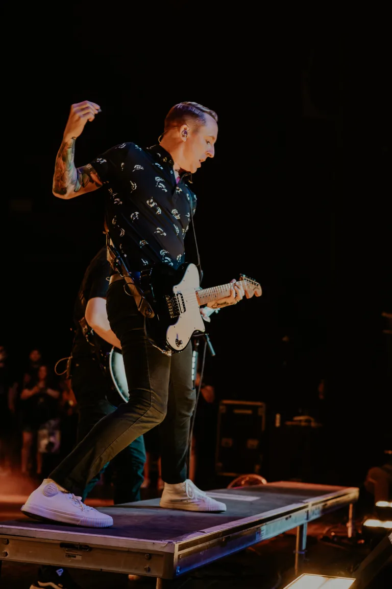 Yellowcard