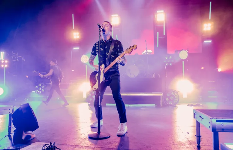 Yellowcard
