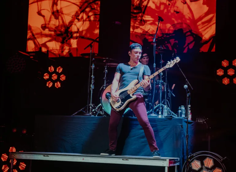 Yellowcard