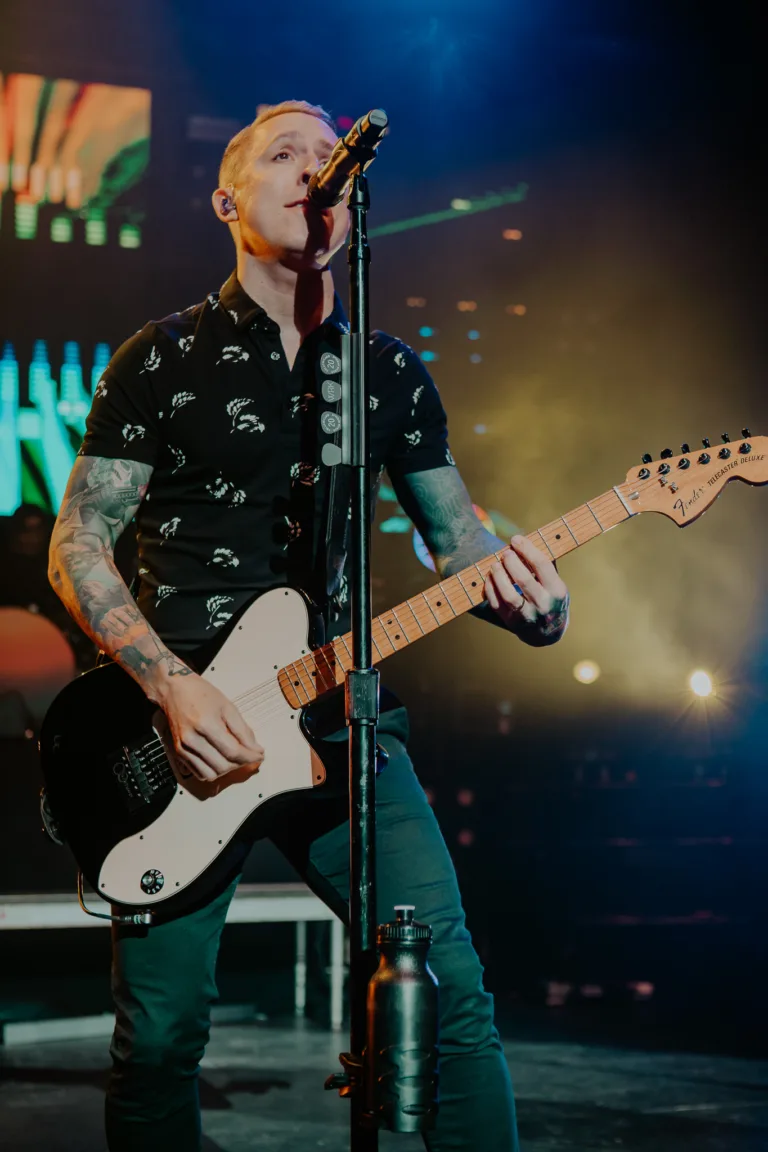Yellowcard