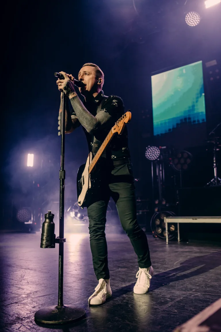 Yellowcard