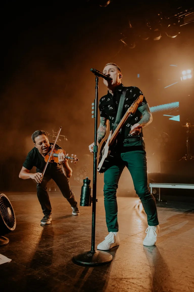 Yellowcard