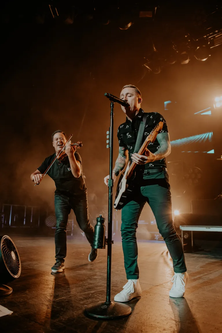 Yellowcard
