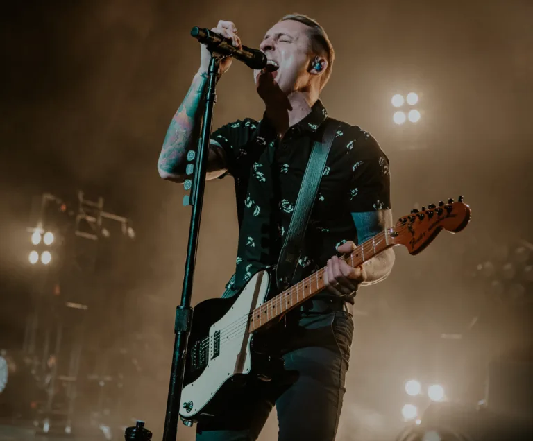 Yellowcard