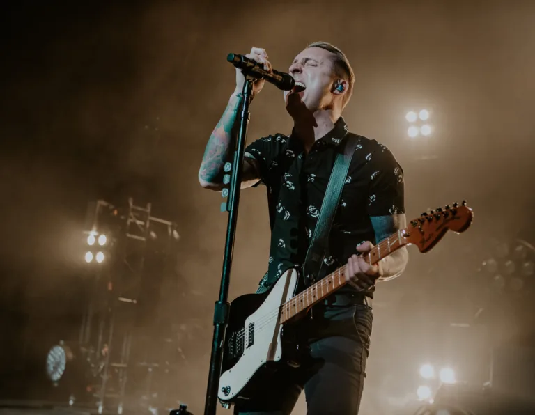 Yellowcard