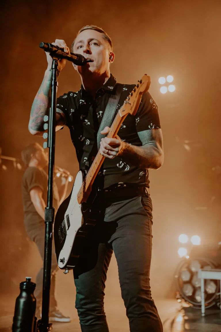 Yellowcard