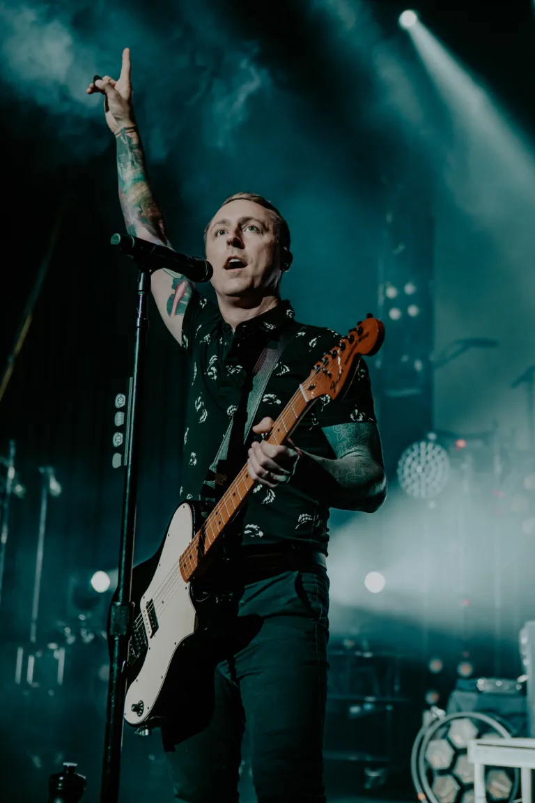 Yellowcard