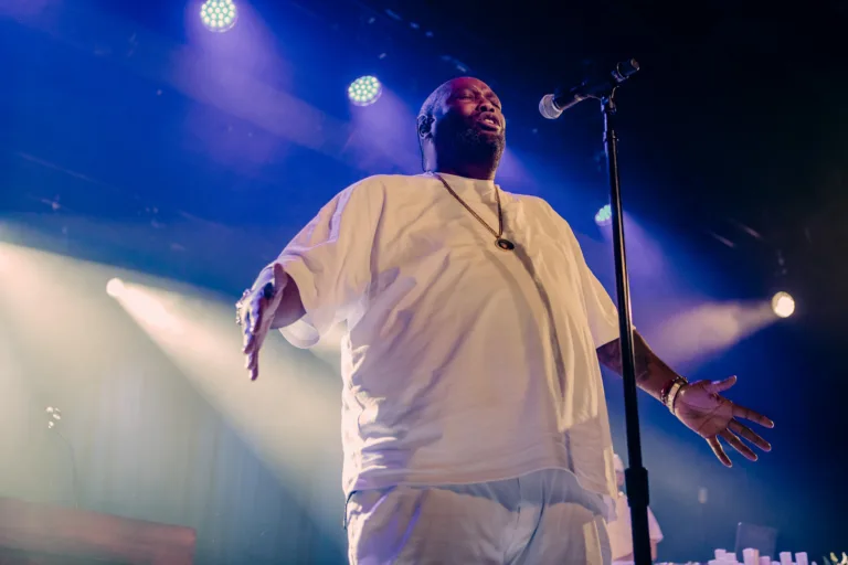 Killer Mike