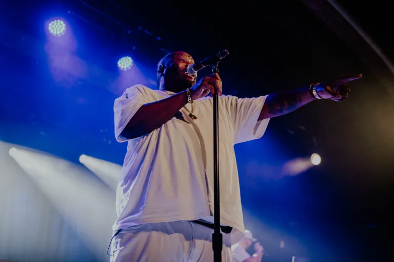 Killer Mike