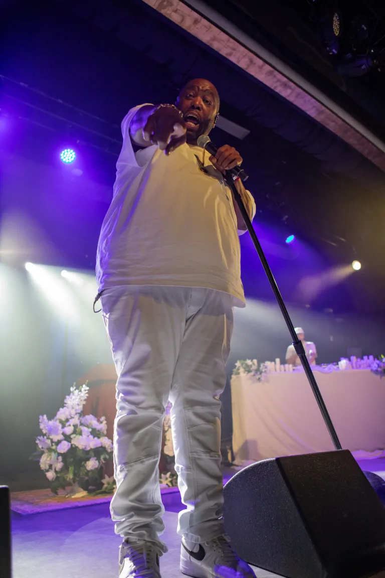Killer Mike