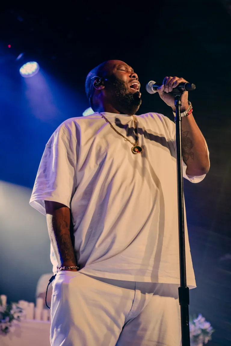 Killer Mike