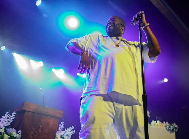 Killer Mike