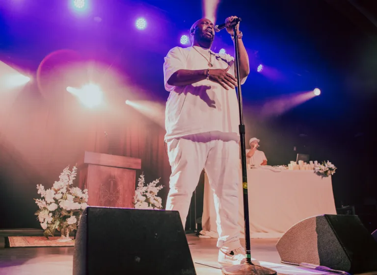 Killer Mike