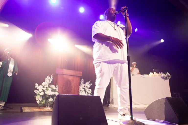 Killer Mike