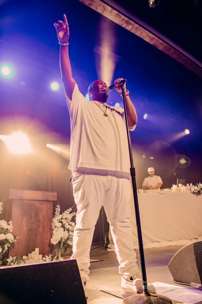 Killer Mike