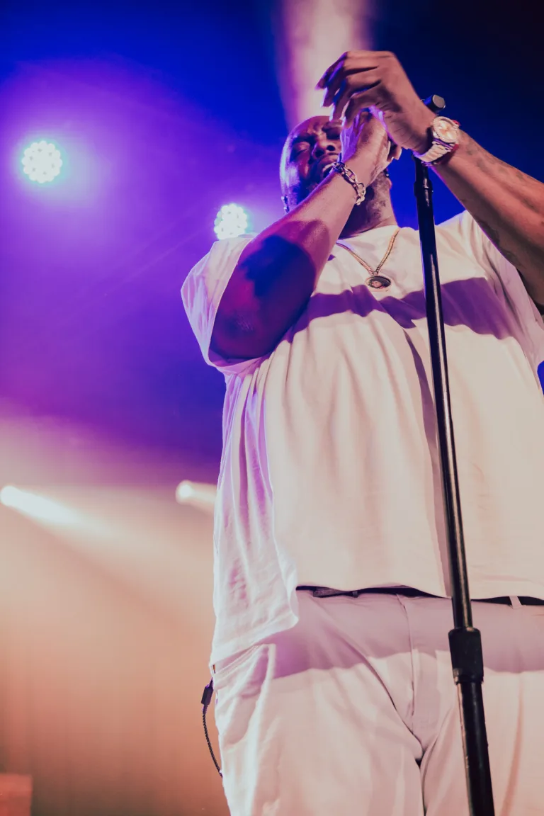 Killer Mike