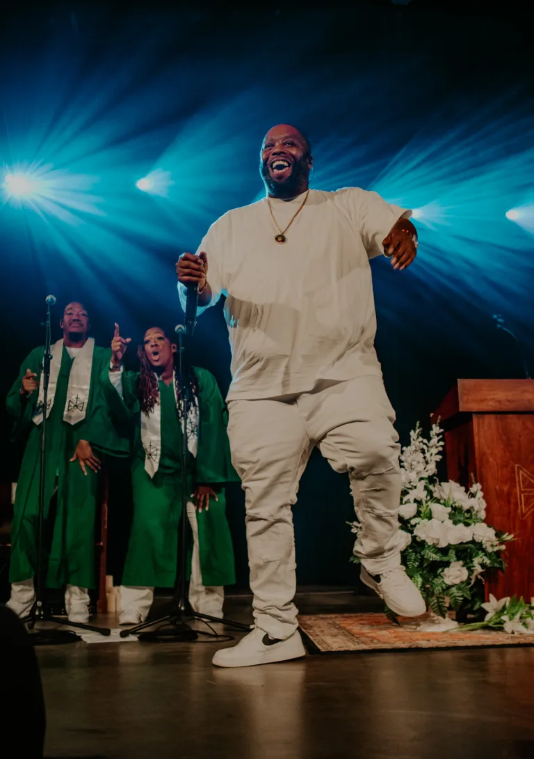 Killer Mike