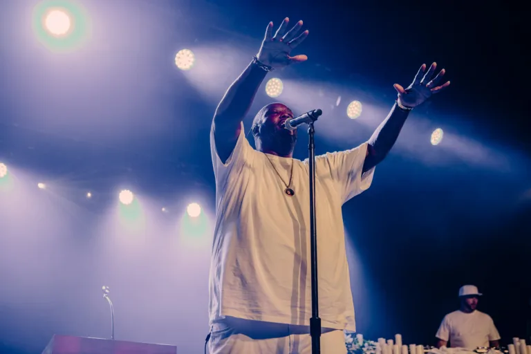 Killer Mike