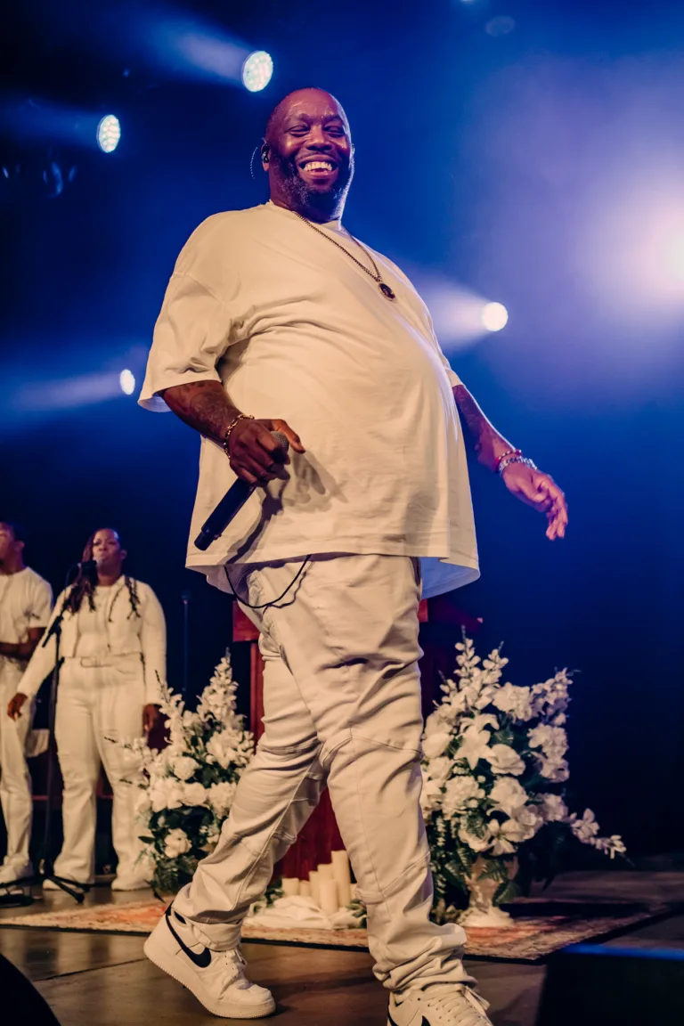 Killer Mike