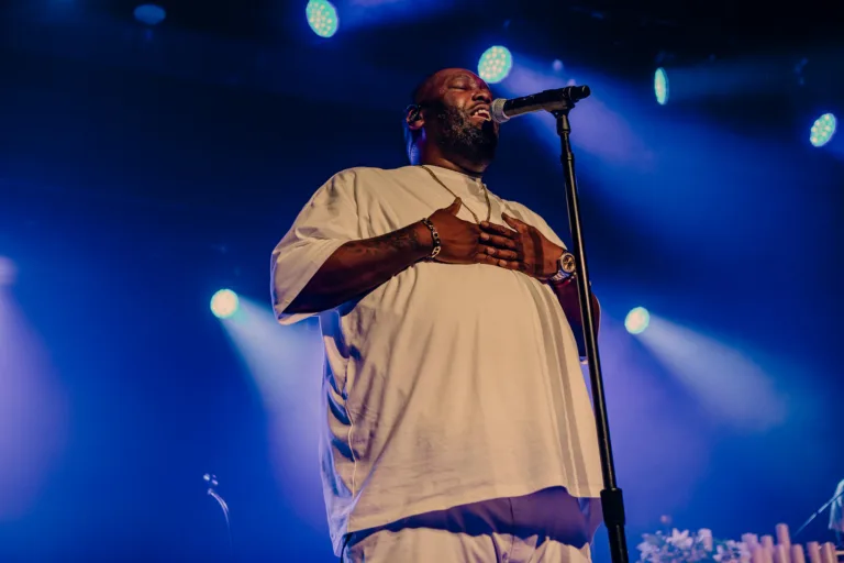 Killer Mike