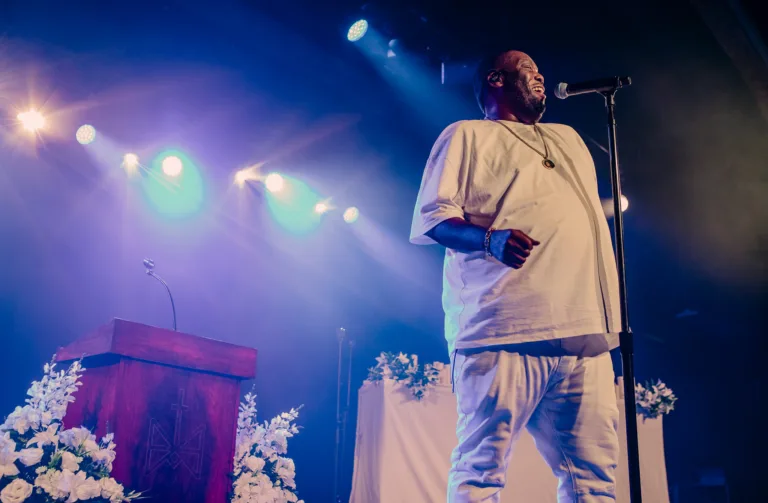 Killer Mike