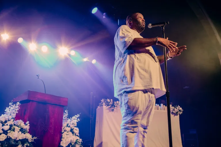 Killer Mike