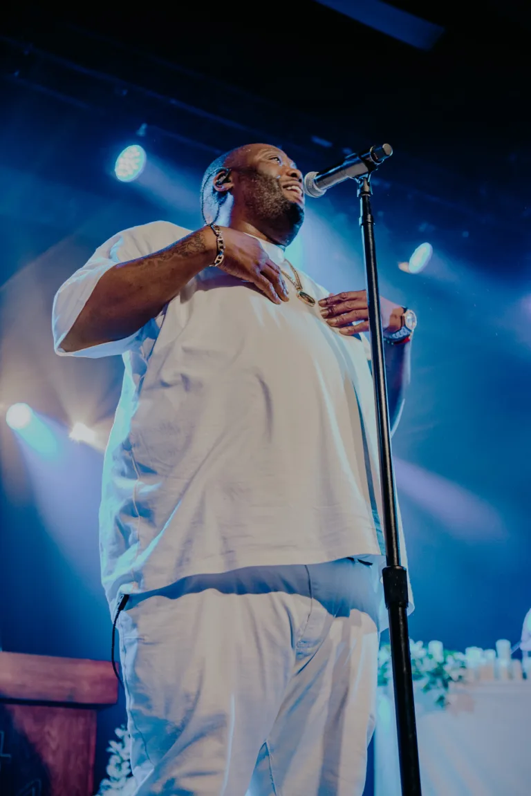 Killer Mike