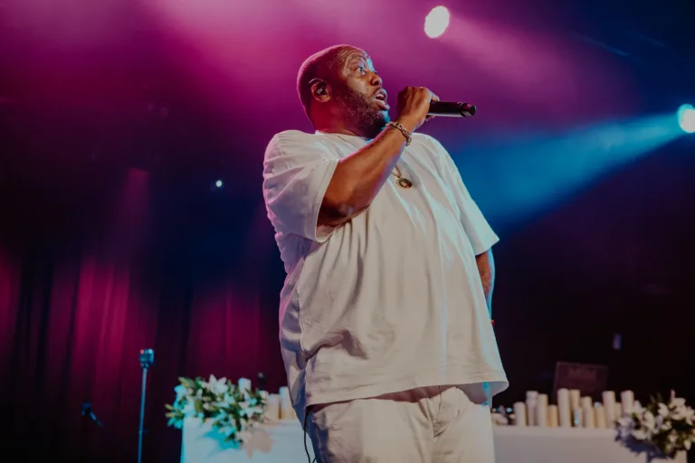 Killer Mike